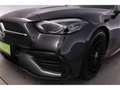 Mercedes-Benz C 180 9G-tronic AMG Line+LED+VIRTUAL+KAMERA Gris - thumbnail 13