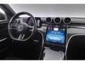Mercedes-Benz C 180 9G-tronic AMG Line+LED+VIRTUAL+KAMERA Gris - thumbnail 12