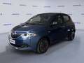 Lancia Ypsilon 1.0 FireFly 5 porte S&S Hybrid Platino Bleu - thumbnail 1