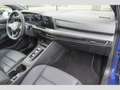 Volkswagen Golf VIII R 4Motion 320CH GPS-LED-VIRTUAL COCKPIT-JANTES 19-ECHAPPEMENT AKRAPOVIC-TOIT OUVRANT PANORAMIQUE-CUIR COMPLET-PERFOR Bleu - thumbnail 5