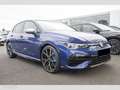 Volkswagen Golf VIII R 4Motion 320CH GPS-LED-VIRTUAL COCKPIT-JANTES 19-ECHAPPEMENT AKRAPOVIC-TOIT OUVRANT PANORAMIQUE-CUIR COMPLET-PERFOR Bleu - thumbnail 1