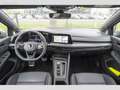 Volkswagen Golf VIII R 4Motion 320CH GPS-LED-VIRTUAL COCKPIT-JANTES 19-ECHAPPEMENT AKRAPOVIC-TOIT OUVRANT PANORAMIQUE-CUIR COMPLET-PERFOR Bleu - thumbnail 3