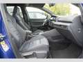 Volkswagen Golf VIII R 4Motion 320CH GPS-LED-VIRTUAL COCKPIT-JANTES 19-ECHAPPEMENT AKRAPOVIC-TOIT OUVRANT PANORAMIQUE-CUIR COMPLET-PERFOR Bleu - thumbnail 4