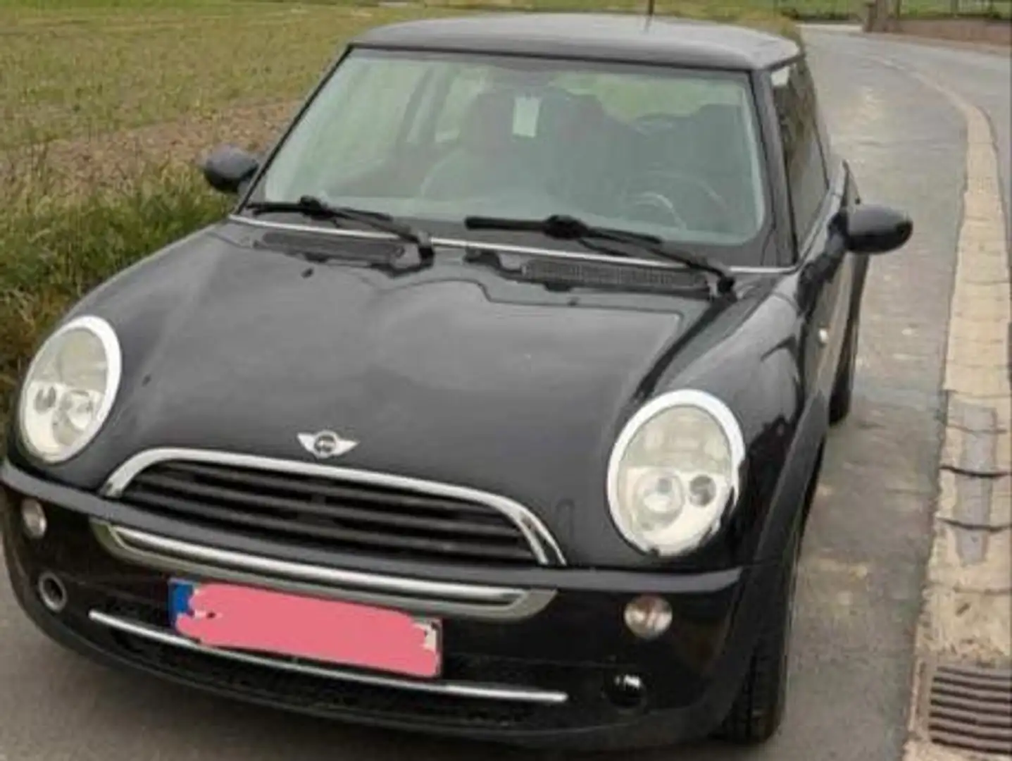MINI One Mini One Noir - 1