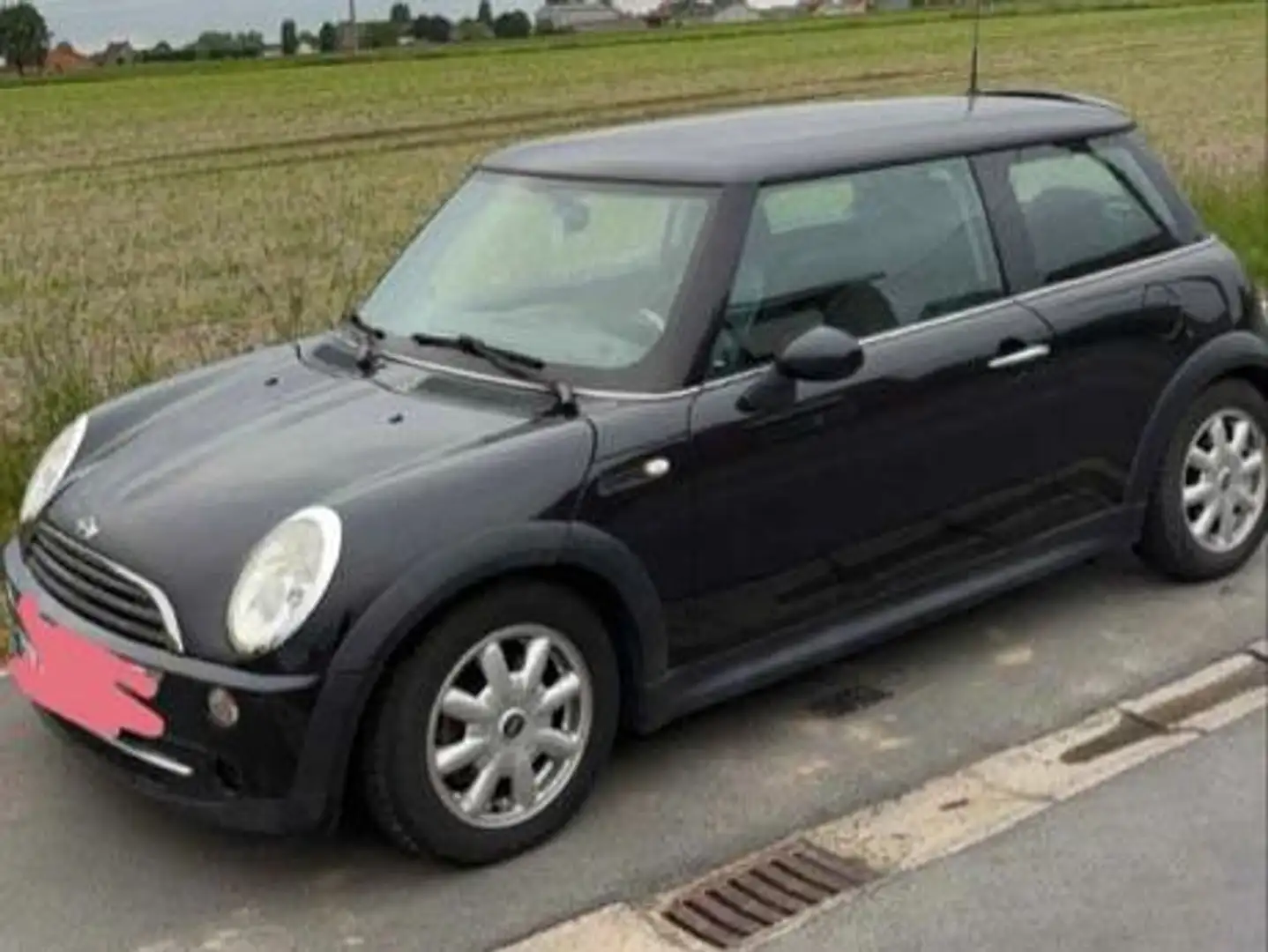 MINI One Mini One Noir - 2