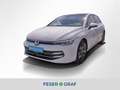 Volkswagen Golf 8 1.5 eTSI Edition 50 Matrix Navi Pano RüKa Weiß - thumbnail 1