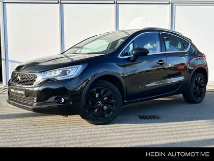 DS Automobiles DS 4 Crossback 1.2 130pk Business | Trekhaak | Navigatie | Camera