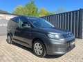 Volkswagen Caddy 2.0 TDI DSG 90KW mit neuen Zahnriemensatz Grau - thumbnail 3