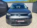 Volkswagen Caddy 2.0 TDI DSG 90KW mit neuen Zahnriemensatz Grau - thumbnail 2