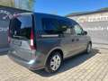 Volkswagen Caddy 2.0 TDI DSG 90KW mit neuen Zahnriemensatz Grau - thumbnail 4