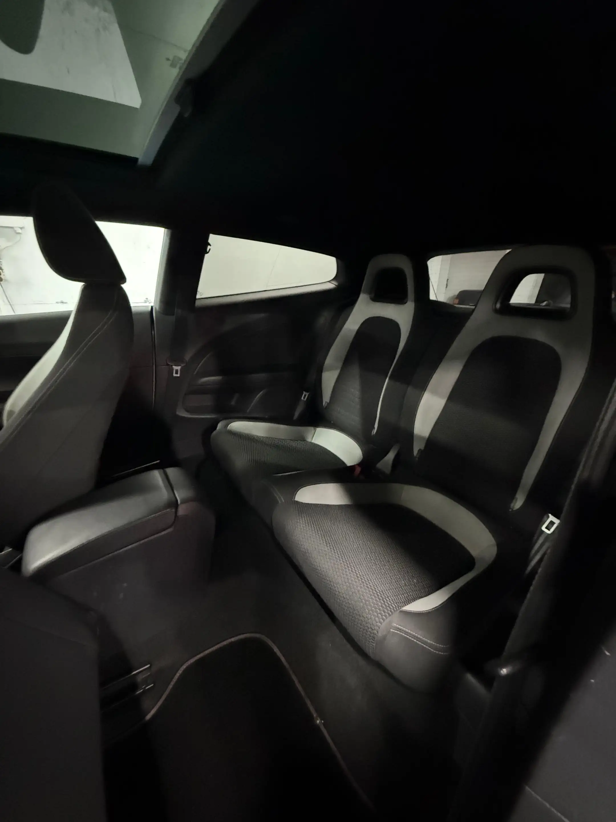 Volkswagen Scirocco Scirocco 1.4 TSI  R-LINE — photo 10