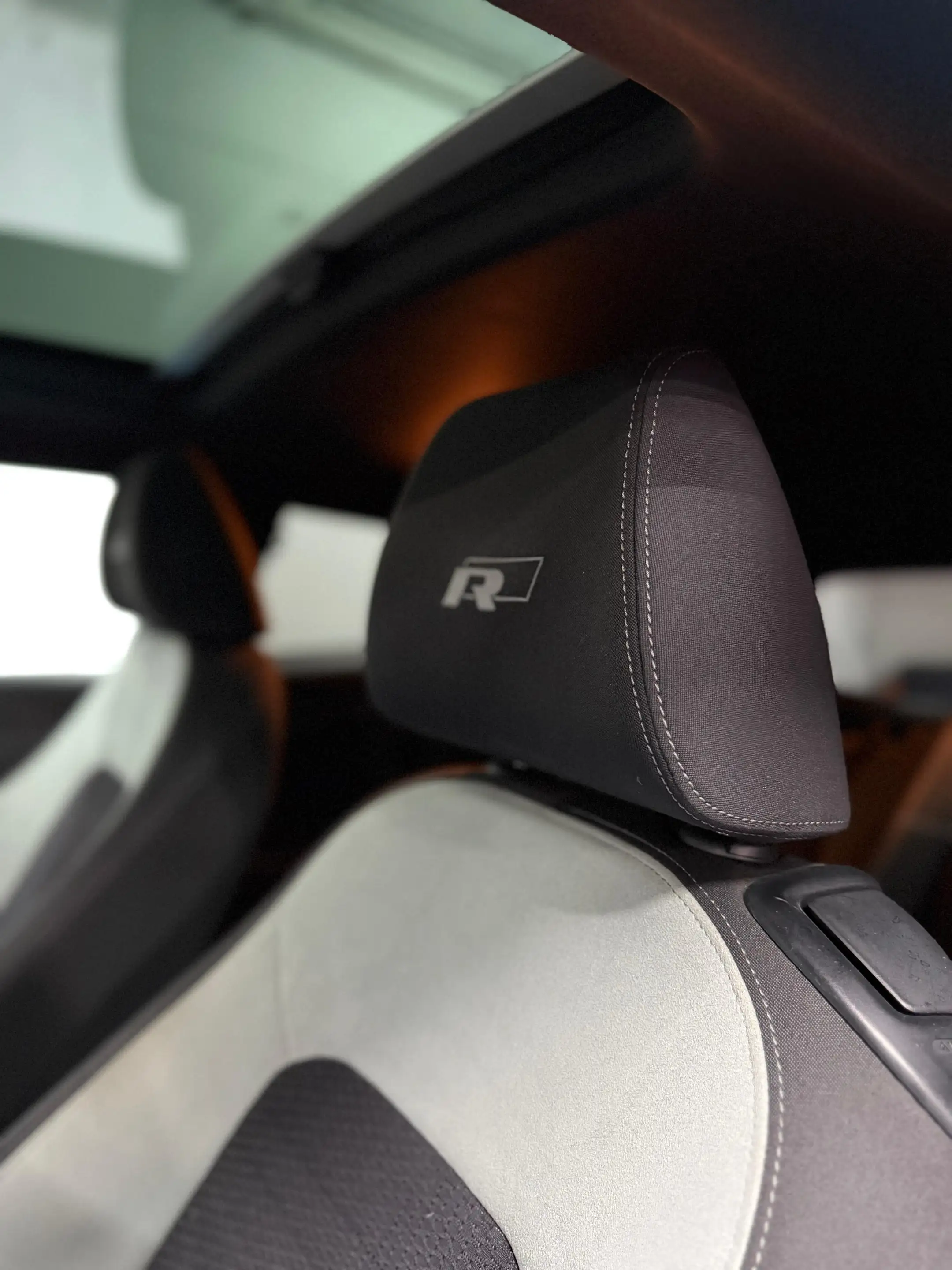 Volkswagen Scirocco Scirocco 1.4 TSI  R-LINE — photo 9