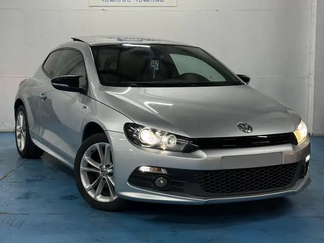 Volkswagen Scirocco Scirocco 1.4 TSI  R-LINE