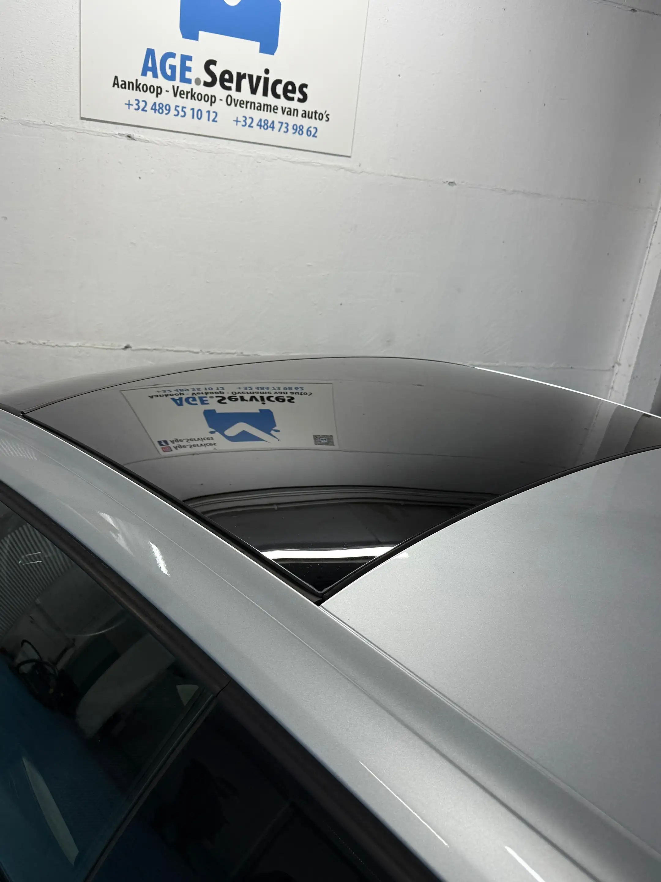 Volkswagen Scirocco Scirocco 1.4 TSI  R-LINE — photo 6