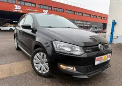Volkswagen Polo V 1.2 TDI 75ch BlueMotion Business 5p