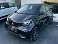 smart forFour 1.0 Passion 71cv twinamic-Tetto Panoramico crna - thumbnail 1