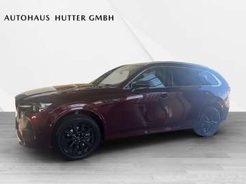 2.5L e-SKYACTIV PHEV 327ps 8AT AWD Homura Plus