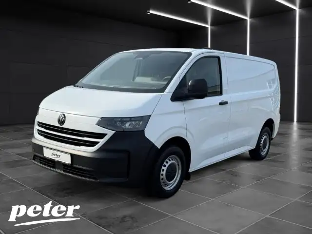 Volkswagen T7 Transporter Transporter KASTEN TDI KR *TAGESZULASSUNG*