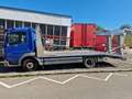 Mercedes-Benz Atego Abschlepper Blau - thumbnail 2