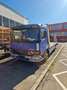 Mercedes-Benz Atego Abschlepper Blau - thumbnail 1