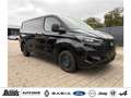 Ford Transit Custom 320 L1H1 LKW VA Trend Laderaumschutz-Paket KLIMA Noir - thumbnail 2