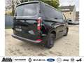 Ford Transit Custom 320 L1H1 LKW VA Trend Laderaumschutz-Paket KLIMA Noir - thumbnail 4