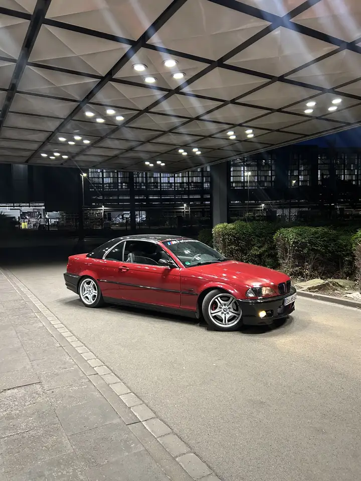 BMW 330 Ci, foto 4