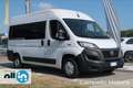 Fiat Ducato Ducato 33 MH2 2.2 Mjt 140cv Combinato 9p E6D Bianco - thumbnail 1