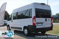 Fiat Ducato Ducato 33 MH2 2.2 Mjt 140cv Combinato 9p E6D Bianco - thumbnail 3