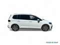 Volkswagen Touran MOVE R-Line LED/RFK/ACC/el.Heckk/IQ.DRIVE Weiß - thumbnail 3