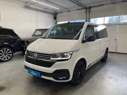 Volkswagen T6 Multivan T6.1 2.0 TDI Multivan Edition 4Motion*ACC*LED*STHZ