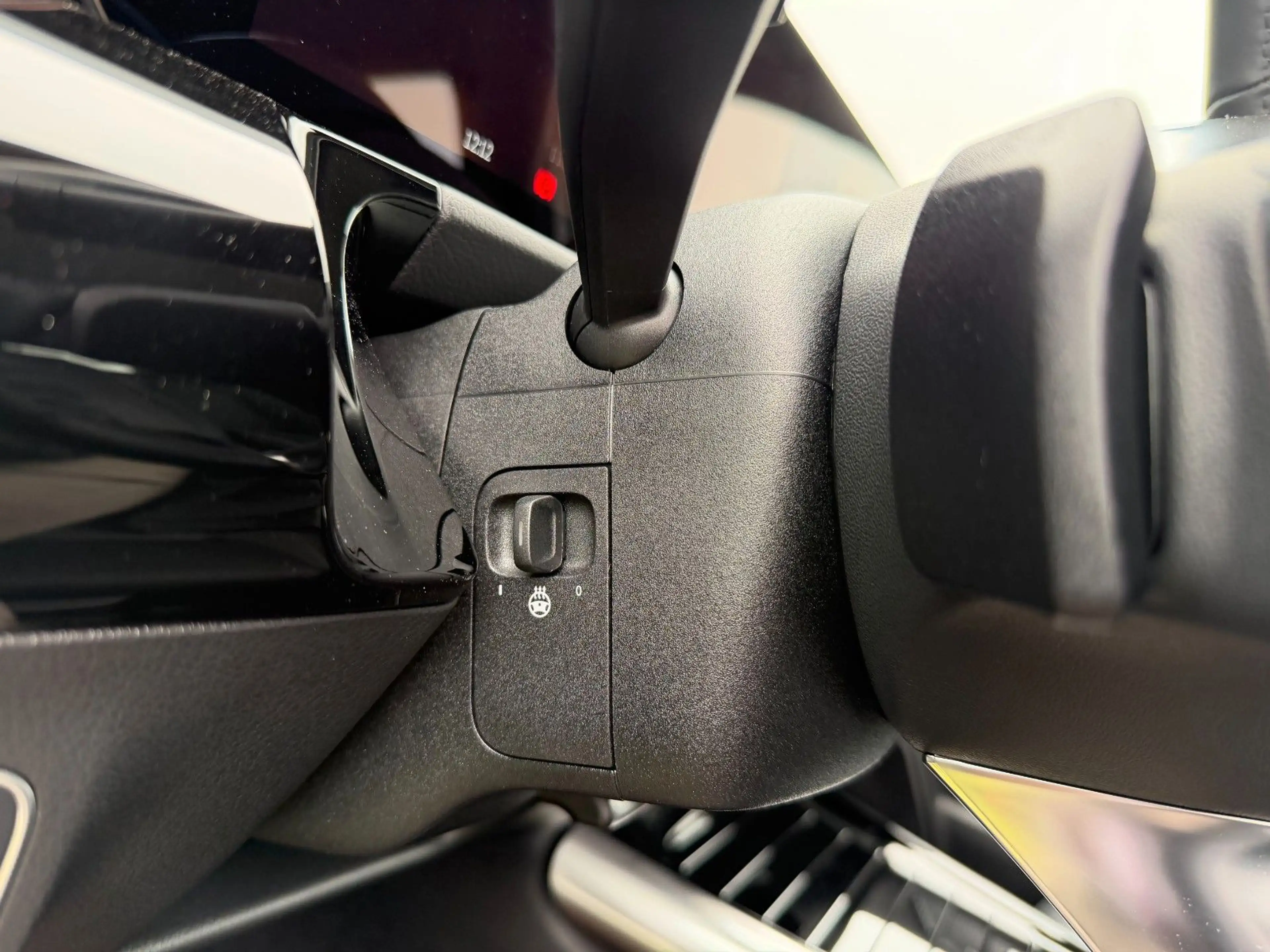 Mercedes-Benz B 200 d PROGRESSIVE+LED+LENKRADHEIZ+PARK+SPIEGEL+ — photo 12