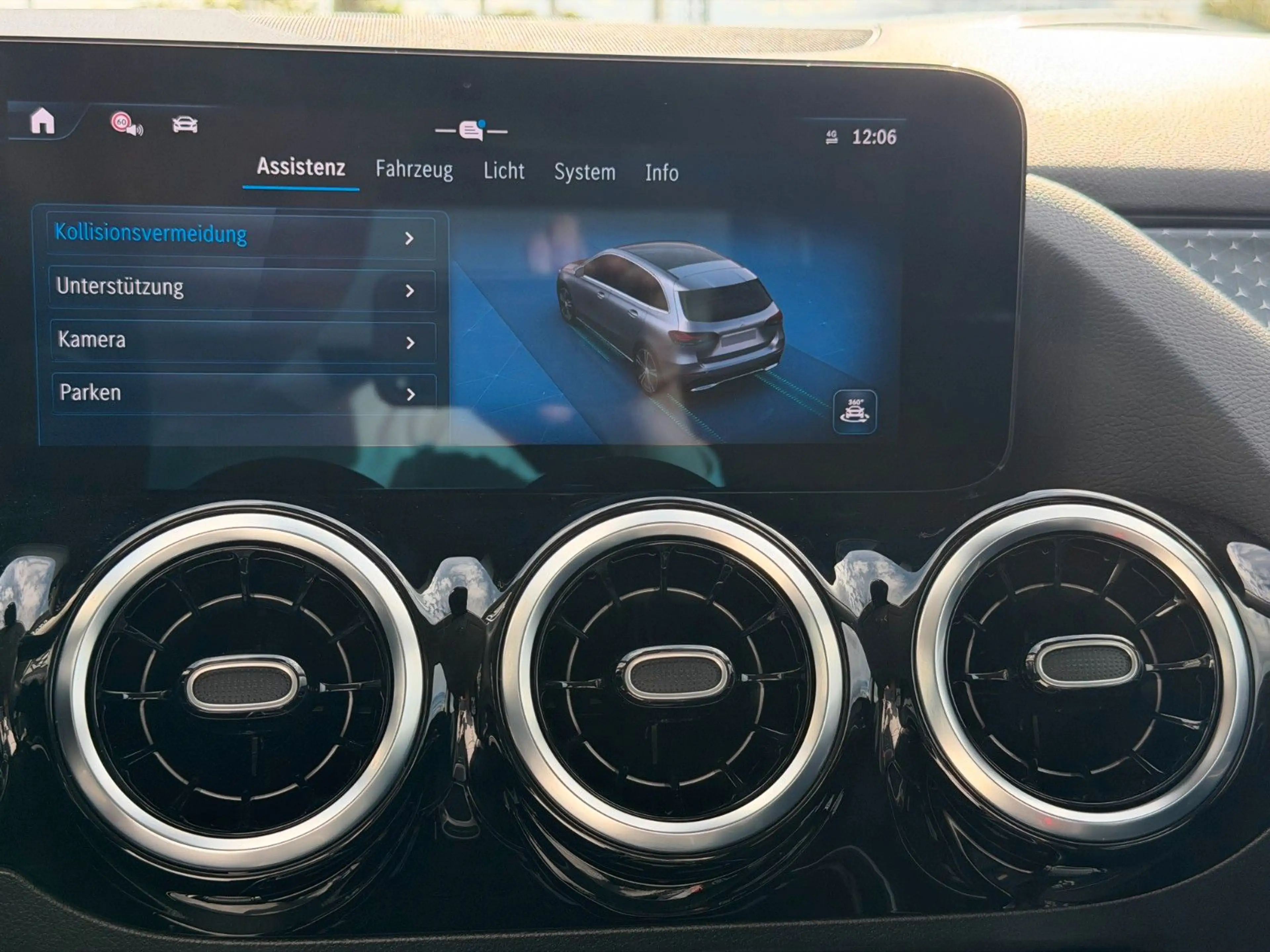 Mercedes-Benz B 200 d PROGRESSIVE+LED+LENKRADHEIZ+PARK+SPIEGEL+ — photo 14