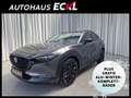 Mazda CX-30 2.5L G140PS 6MT 2WD Homura Plus 2027 Grau - thumbnail 1
