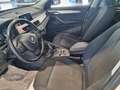 BMW X1 X1 xdrive18d Advantage auto Bianco - thumbnail 8