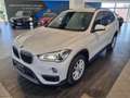 BMW X1 X1 xdrive18d Advantage auto Bianco - thumbnail 3