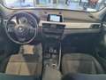 BMW X1 X1 xdrive18d Advantage auto Bianco - thumbnail 10