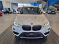 BMW X1 X1 xdrive18d Advantage auto Bianco - thumbnail 2