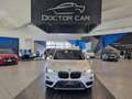 BMW X1 X1 xdrive18d Advantage auto Bianco - thumbnail 1
