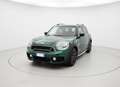MINI Cooper S Countryman Cooper S ALL4 Hype automatica Vert - thumbnail 1