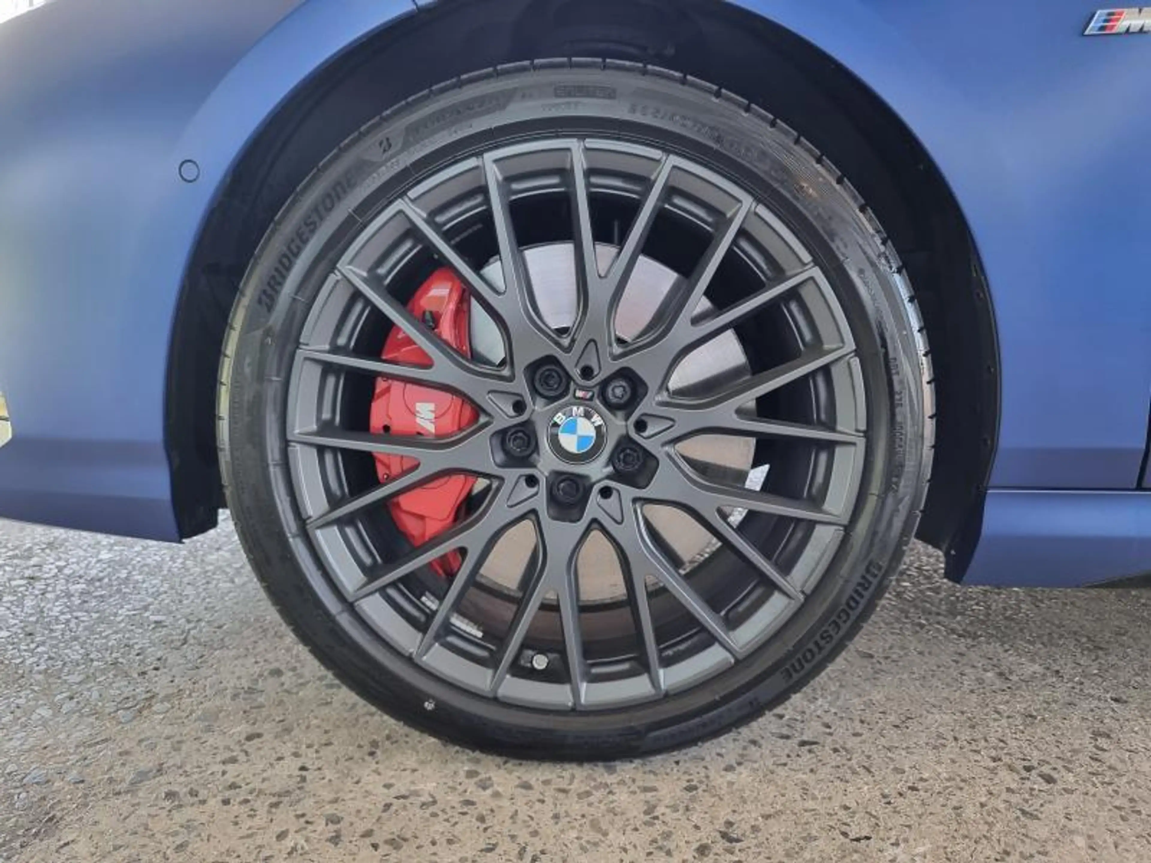 BMW 235 Gran Coupé — photo 8