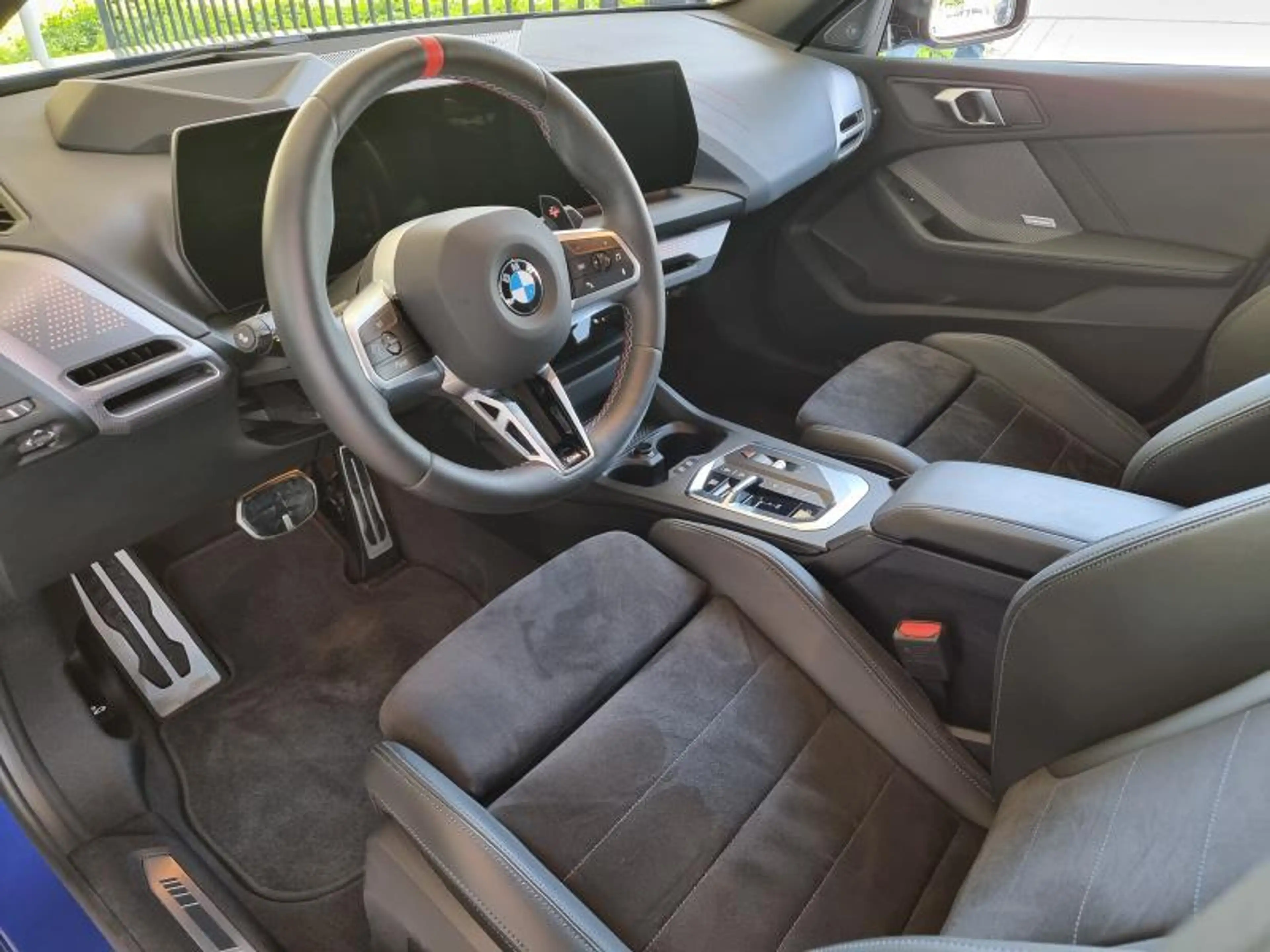 BMW 235 Gran Coupé — photo 6
