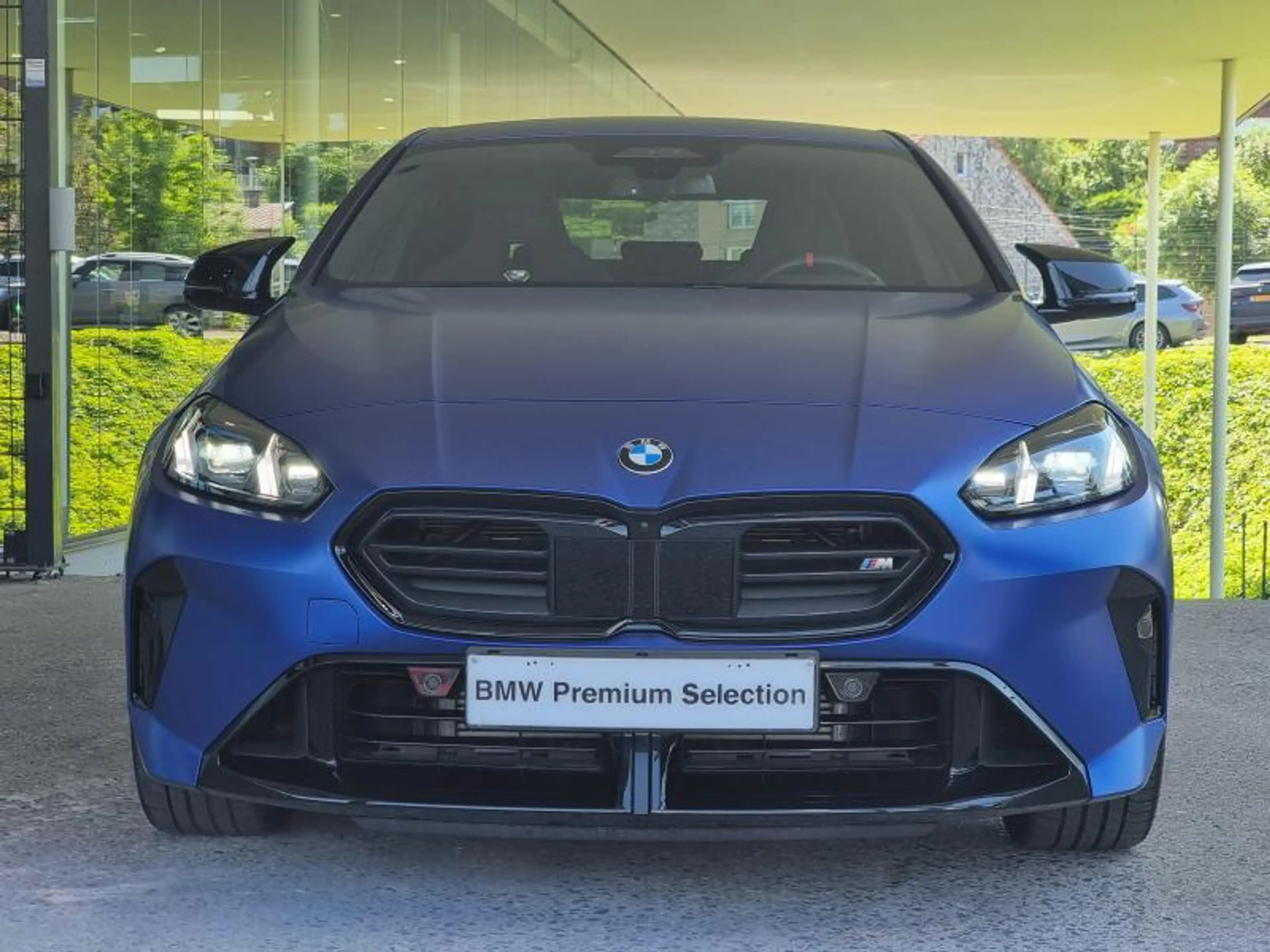 BMW 235 Gran Coupé — photo 2