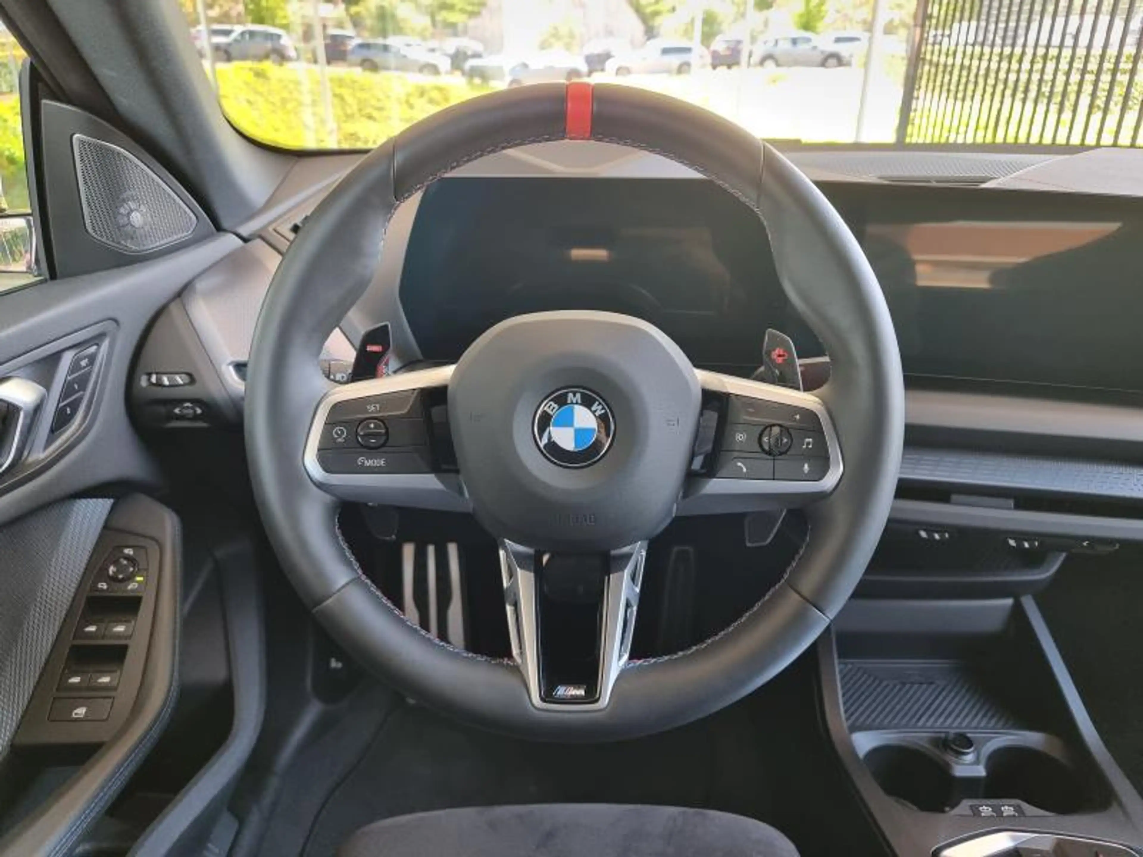 BMW 235 Gran Coupé — photo 11