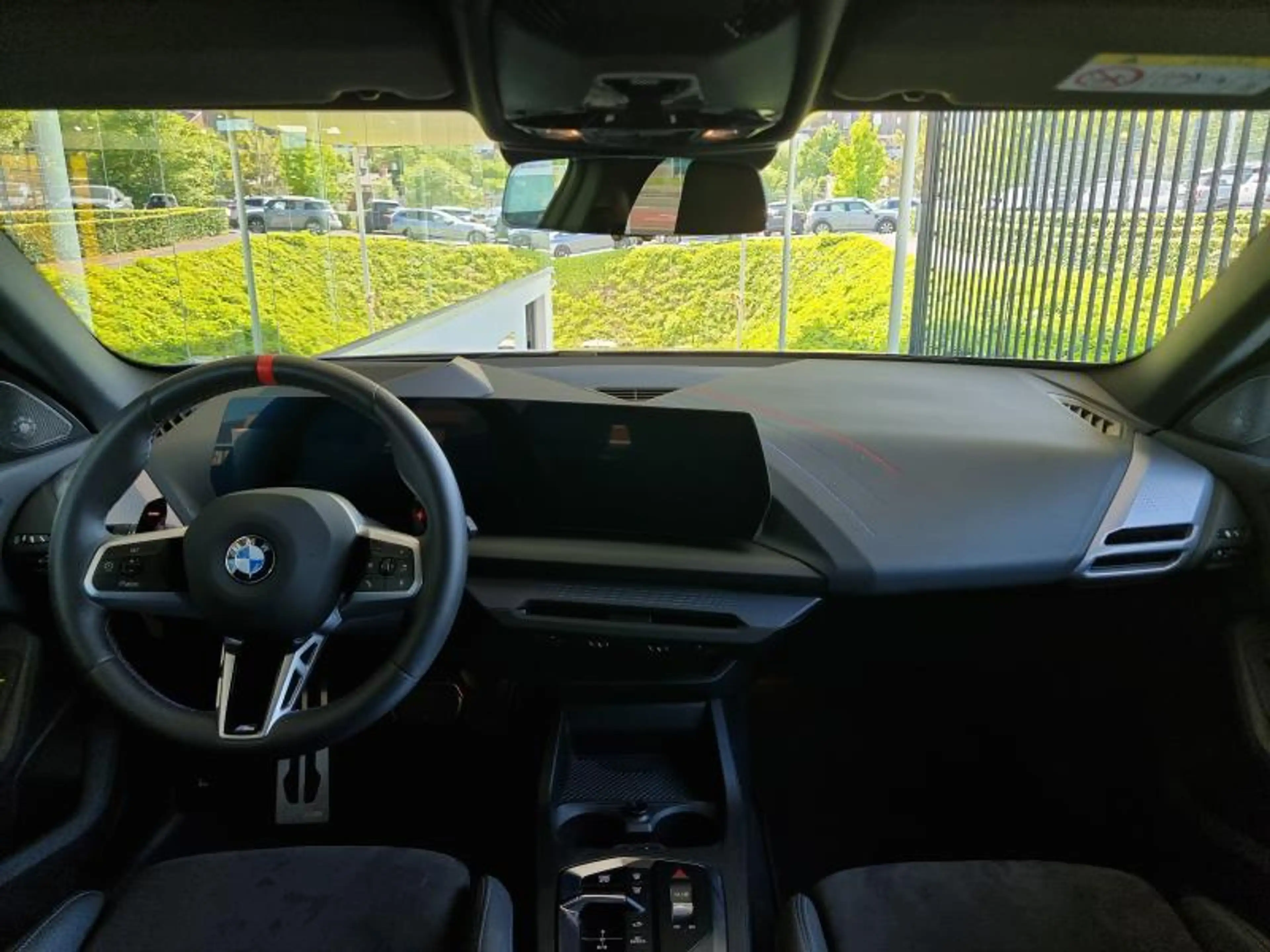 BMW 235 Gran Coupé — photo 7
