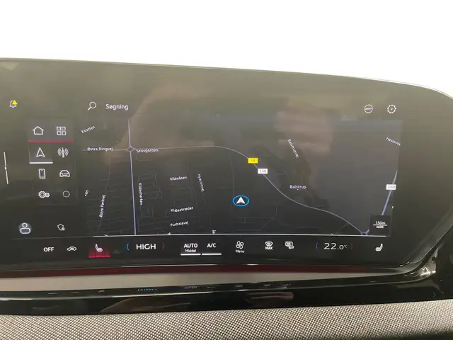 Audi A6 Avant S-Line 2.0 TDI 204PS/150kW Quattro Prolin... Ansicht 9