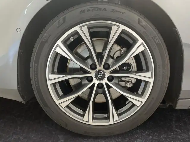 Audi A6 Avant S-Line 2.0 TDI 204PS/150kW Quattro Prolin... Ansicht 16