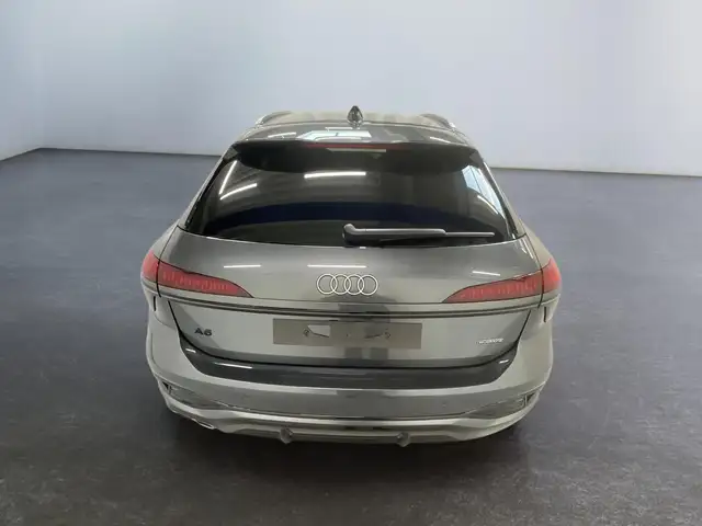 Audi A6 Avant S-Line 2.0 TDI 204PS/150kW Quattro Prolin... Ansicht 18