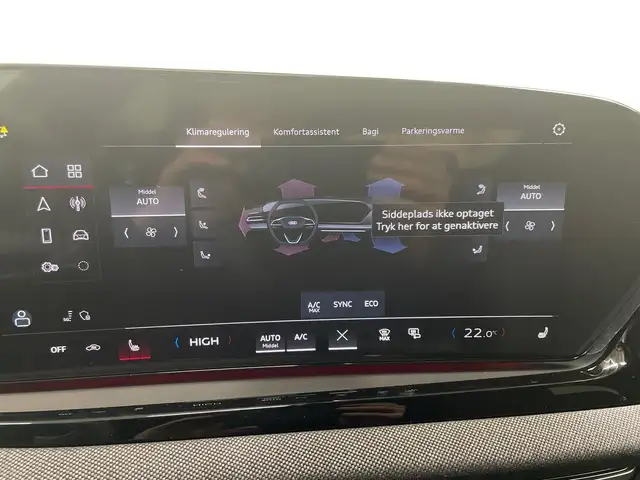 Audi A6 Avant S-Line 2.0 TDI 204PS/150kW Quattro Prolin... Ansicht 10