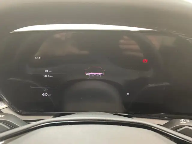 Audi A6 Avant S-Line 2.0 TDI 204PS/150kW Quattro Prolin... Ansicht 8